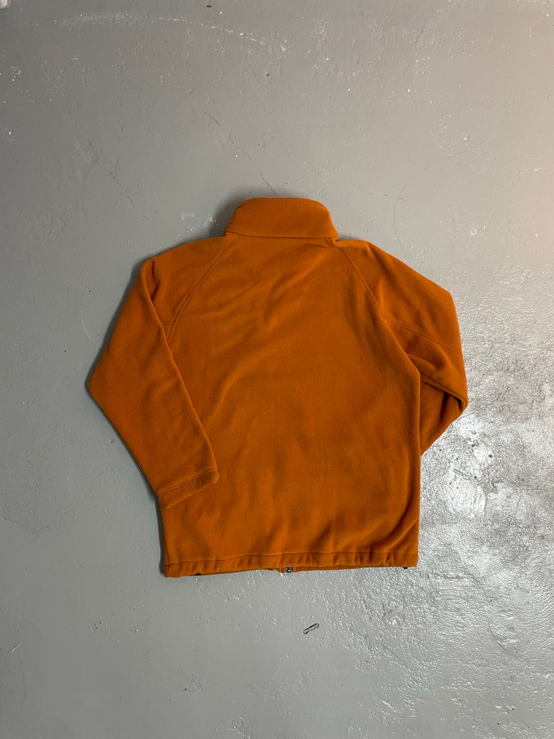 콜롬비아 플리스 집업  상품이미지9