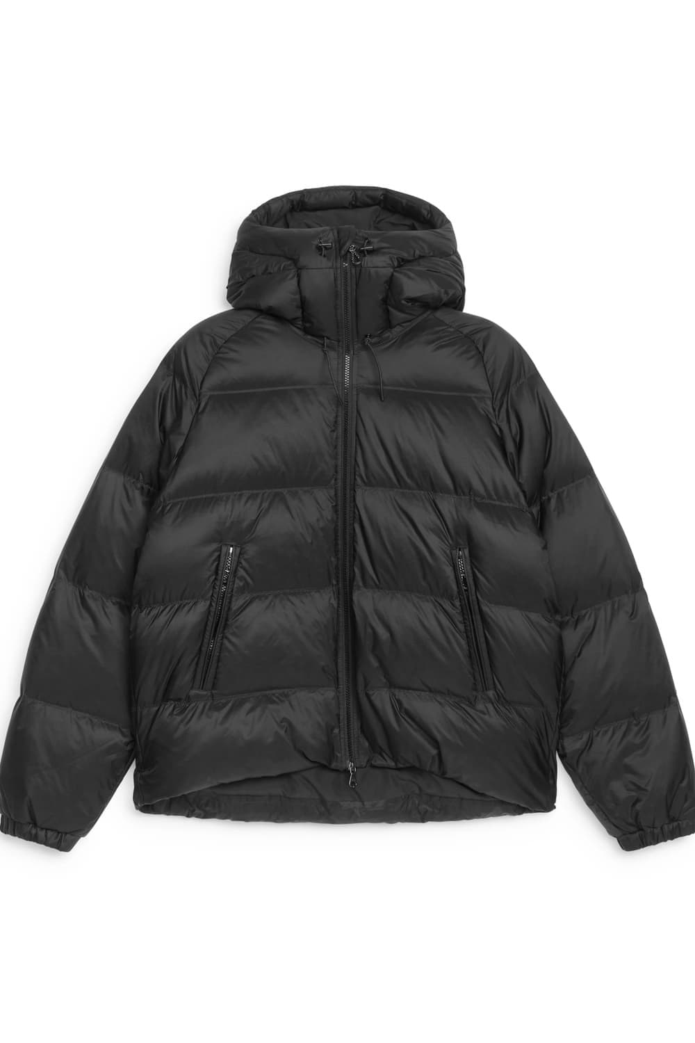 아르켓 / 스포티 다운 자켓 상품이미지1