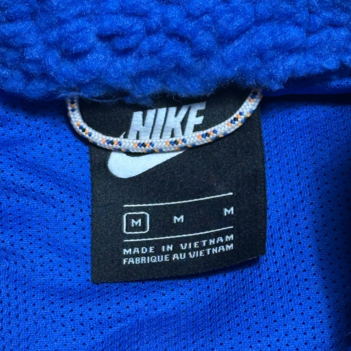 M 나이키 셰르파 뽀글이 베스트 상품이미지4