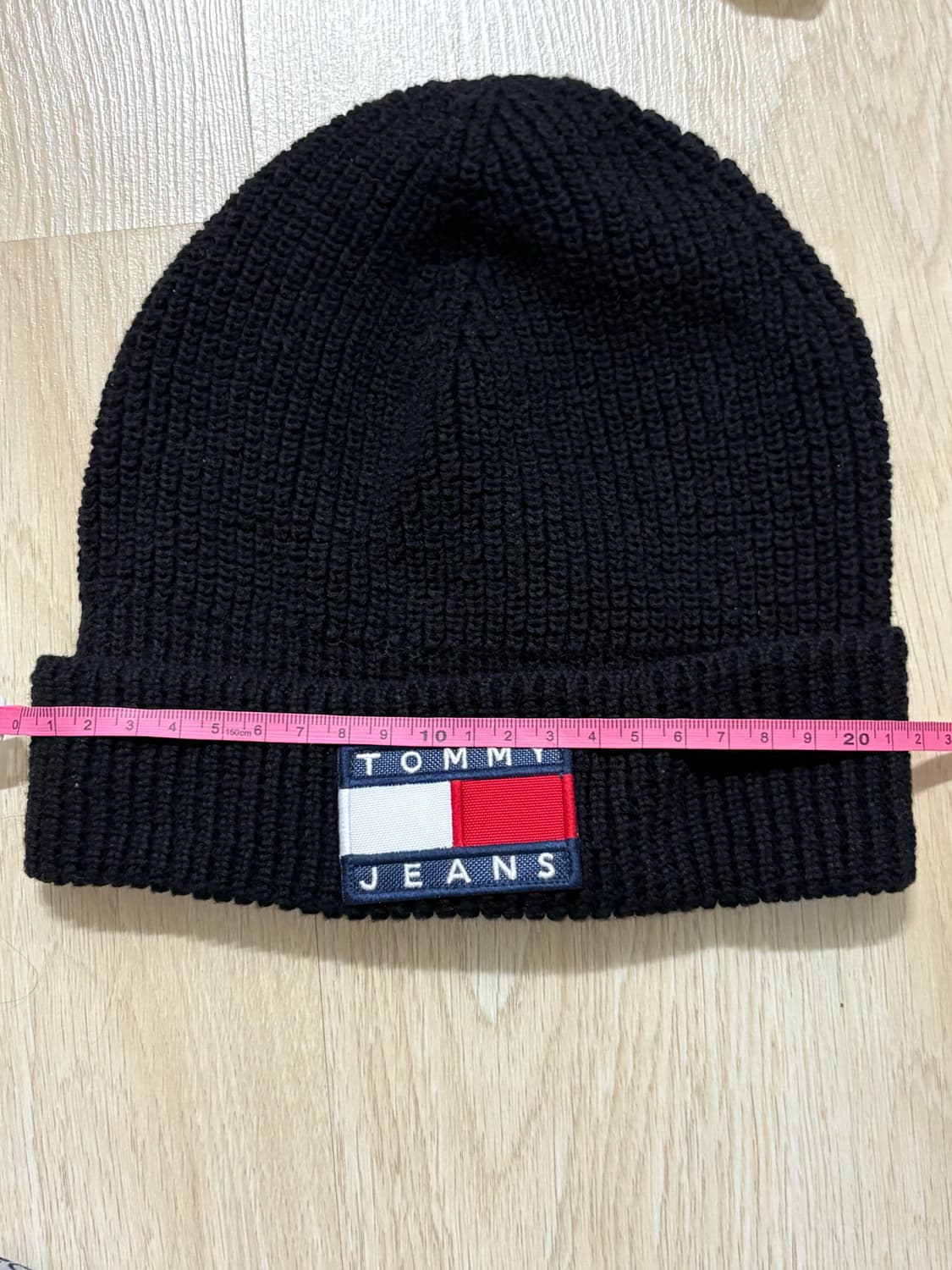 타미진스 비니 상품이미지4