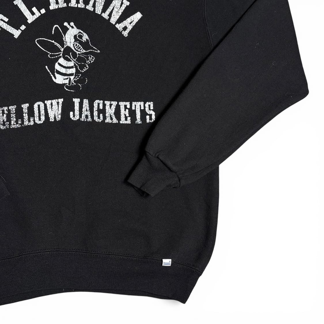 러셀애슬레틱 usa스웻셔츠 상품이미지4