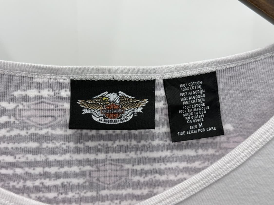 HARLEY DAVIDSON (L) 상품이미지9