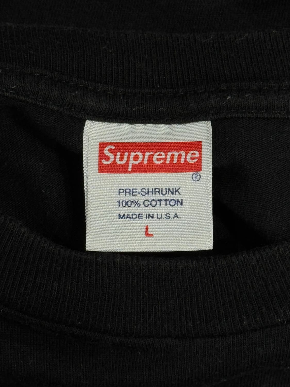 18ss 슈프림 swimmers 반팔 상품이미지9