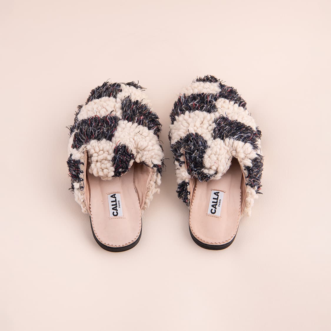 Calla Paris Niki Mule 칼라 파리스 니키뮬 40 (23) 상품이미지4