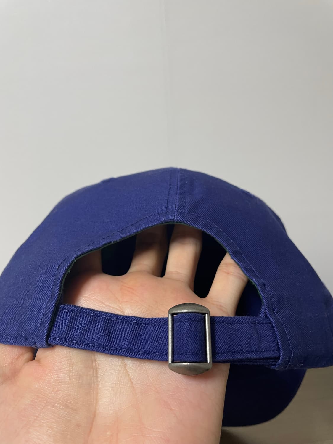 테프스토어즈 컬렉트피시스 볼캡 모자 상품이미지3