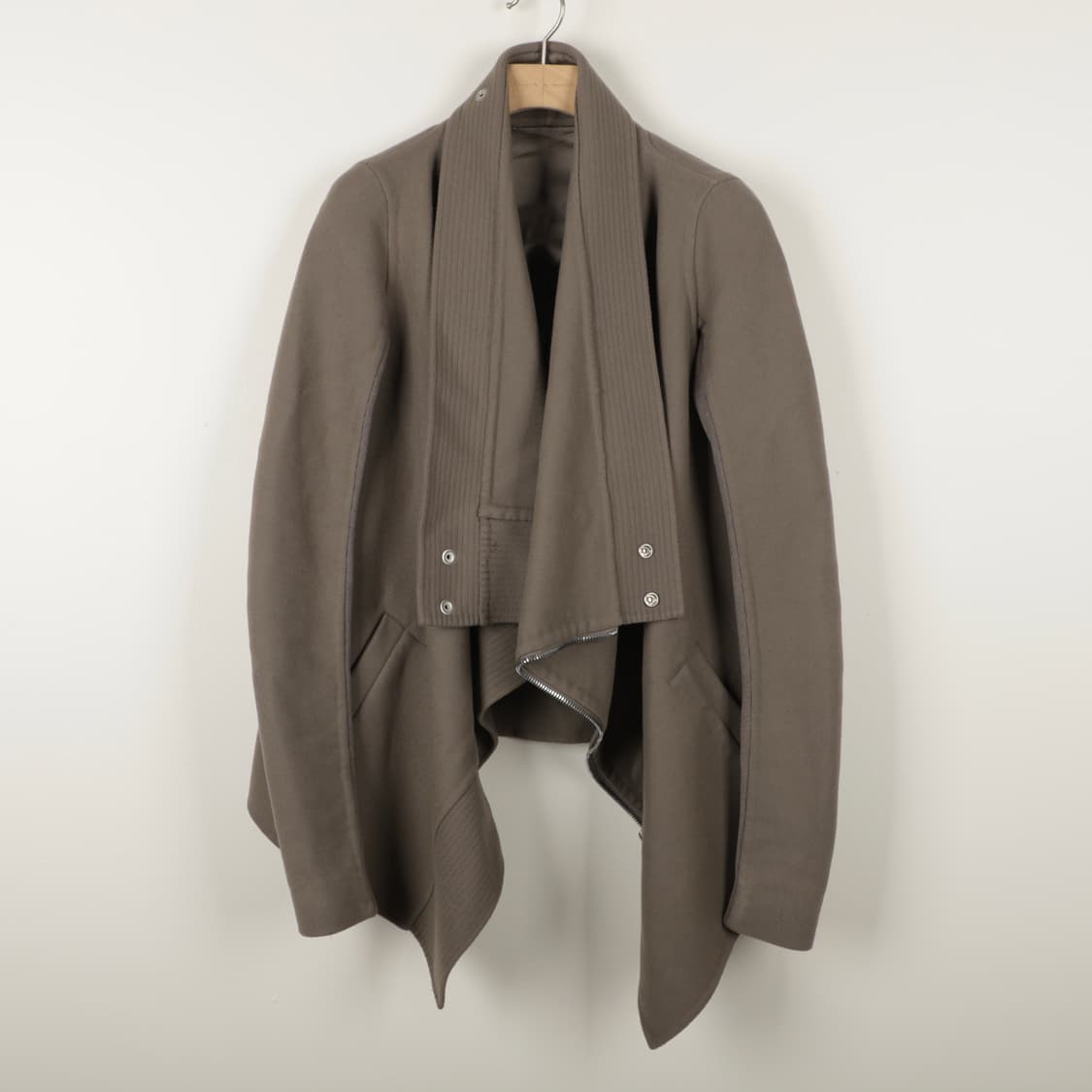 38 / Rick Owens 릭오웬스 익스플로드 자켓 상품이미지3