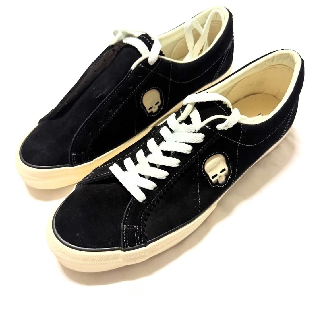 넘버나인 - 2001 원 스컬 스니커즈 상품이미지1