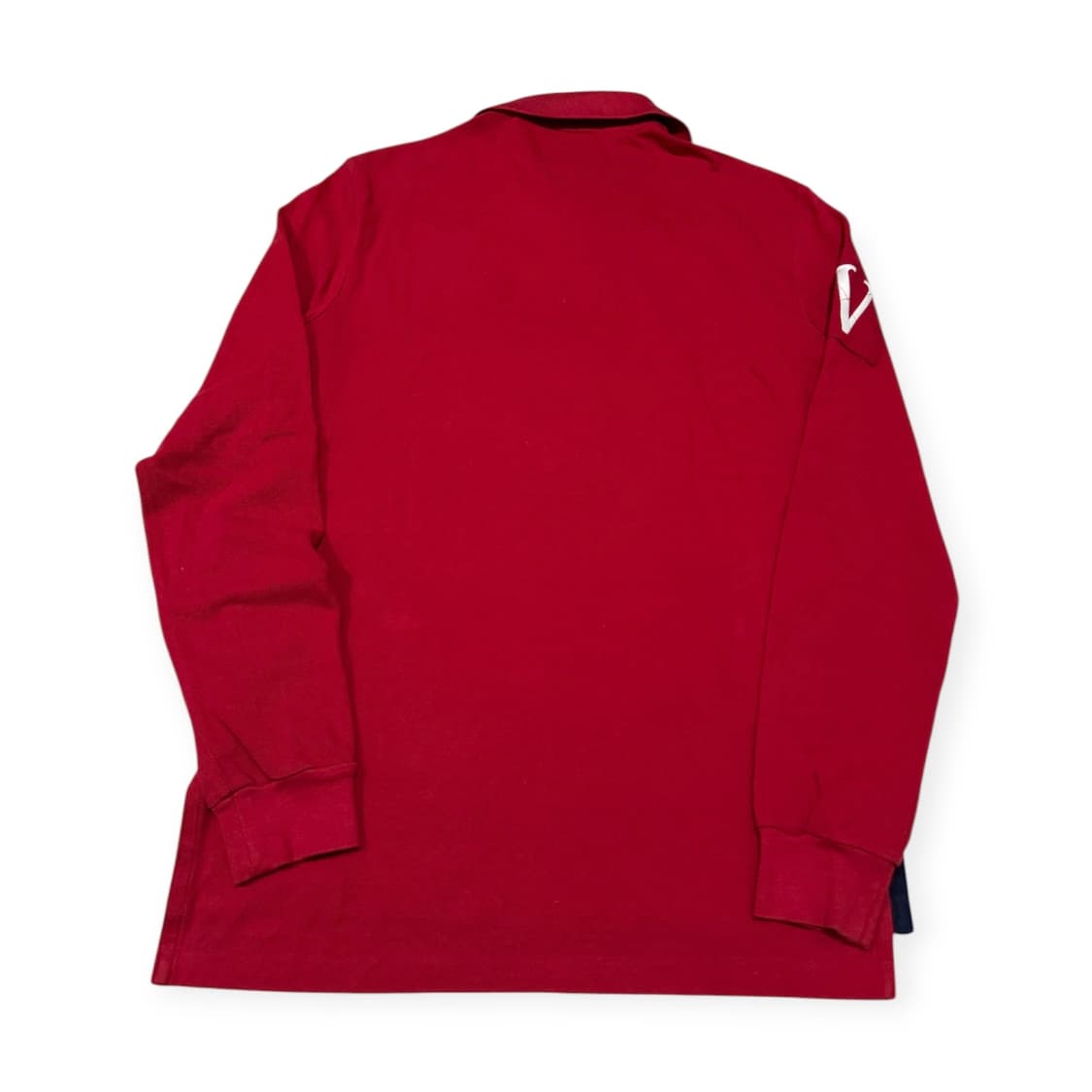 [S] 폴로 랄프로렌 더블 매치 빅포니 치프키프 카라티 상품이미지5