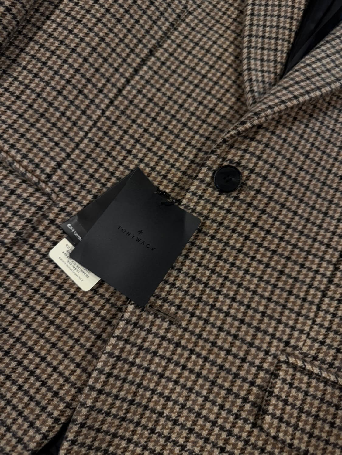 토니웩 블레이저 남성95-100 상품이미지9