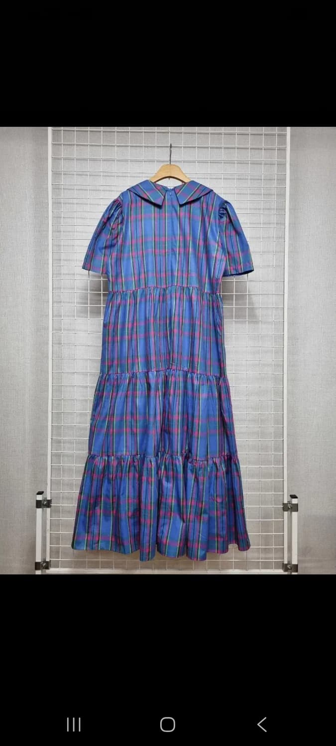 메르시제이부티크 원피스 (새상품) 상품이미지2