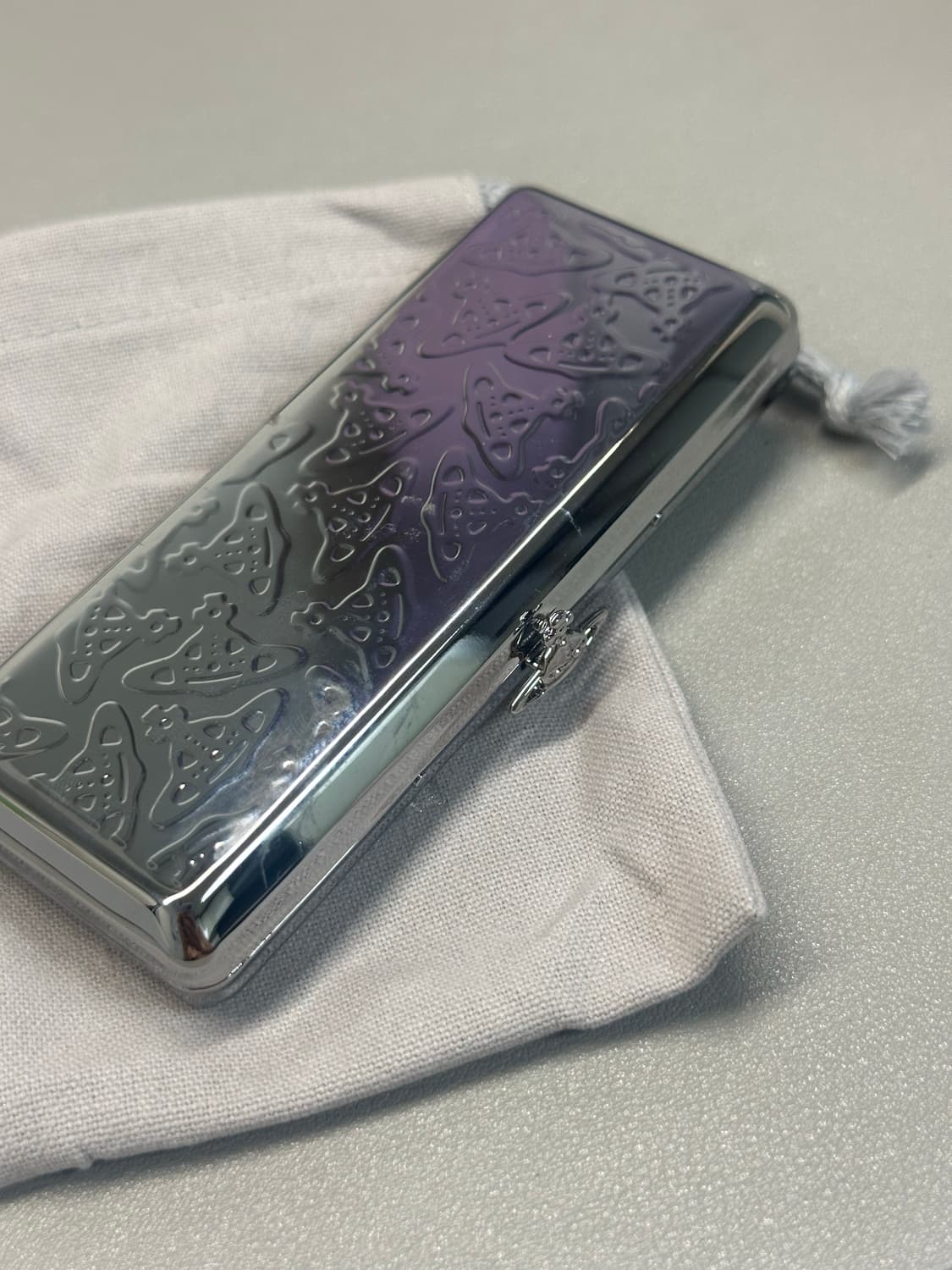 비비안웨스트우드 담배 케이스 상품이미지2