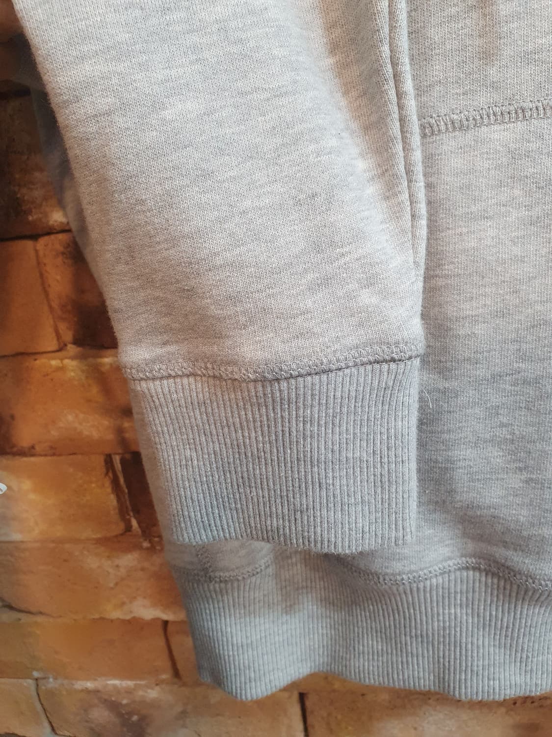 타미진스 후드티 상품이미지4