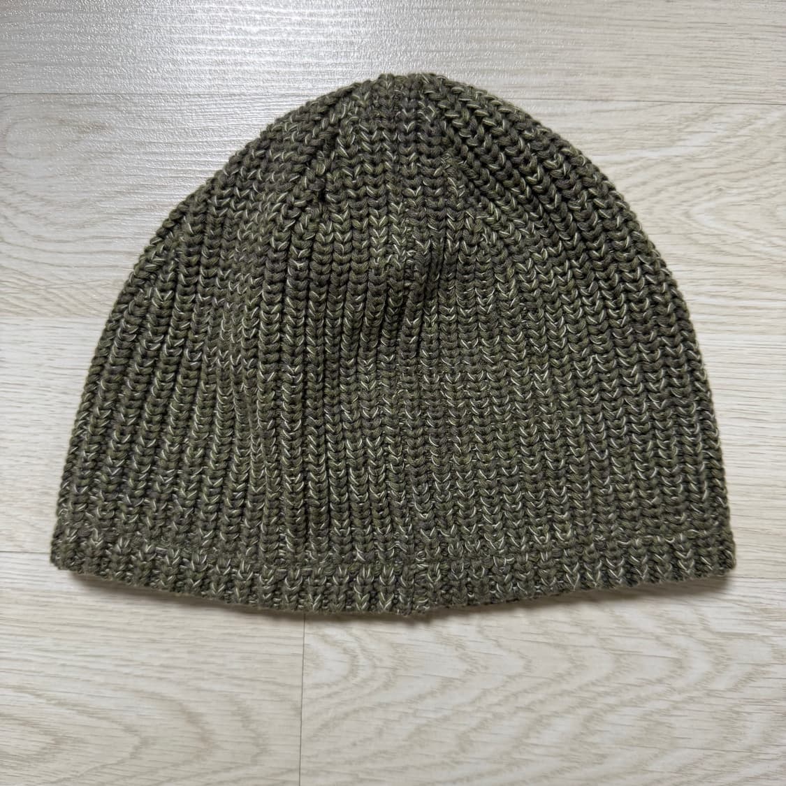 디스이즈네버댓 X 그라미치 비니 올리브 상품이미지3