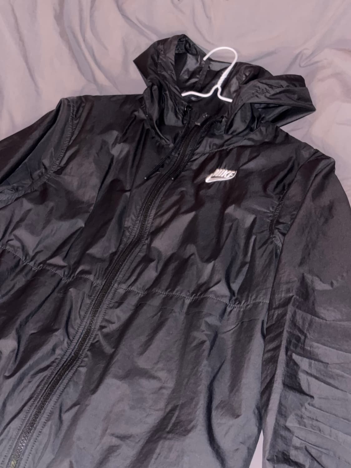 나이키 리펠 uv 러닝자켓 바람막이 상품이미지1