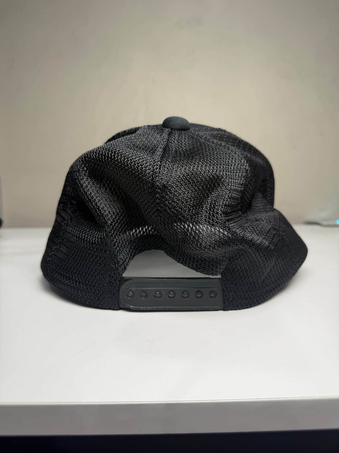 히스테릭 글래머 아카이브 히스걸 매쉬캡 트러커캡 볼캡 모자 상품이미지3