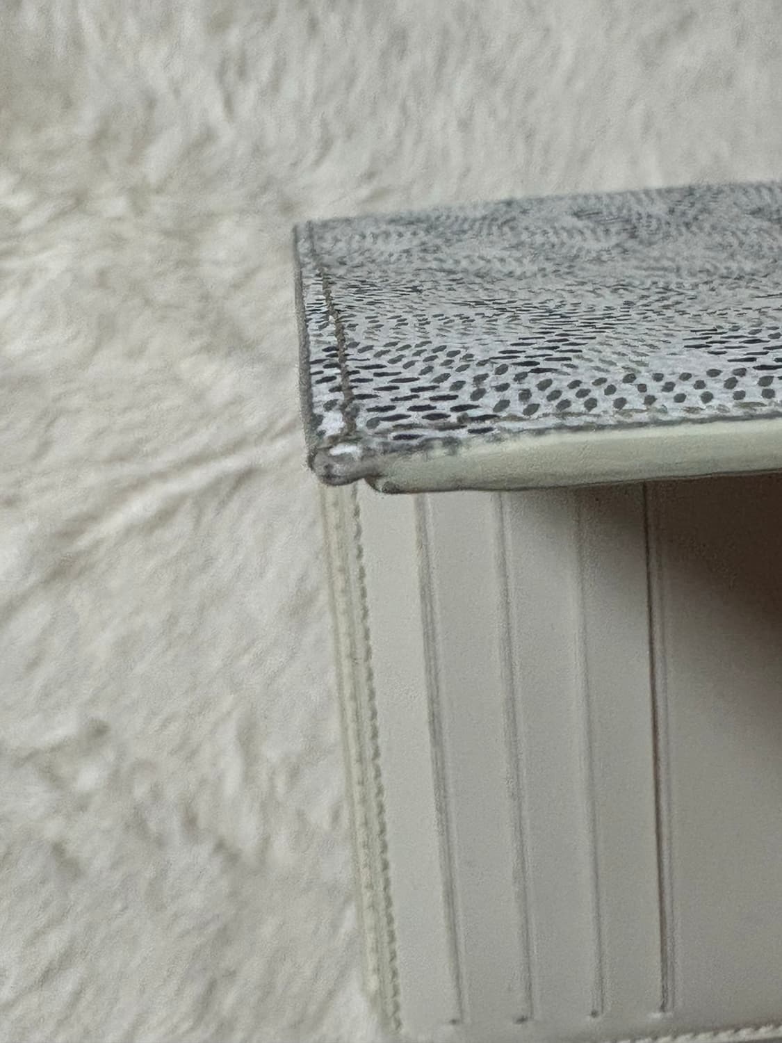 고야드 빅아투르 반지갑 상품이미지7