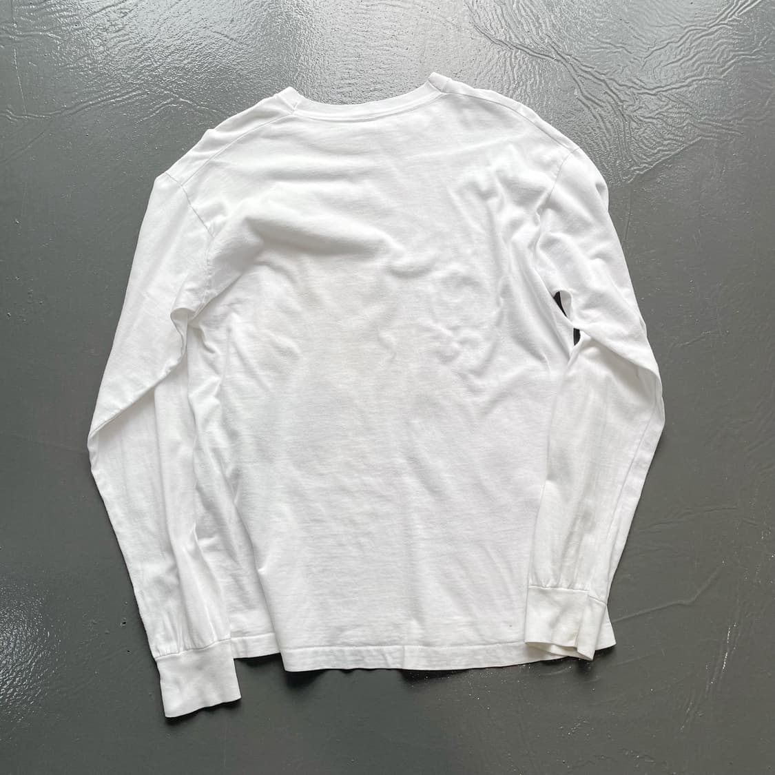 90s 뽀빠이 롱 슬리브 상품이미지5