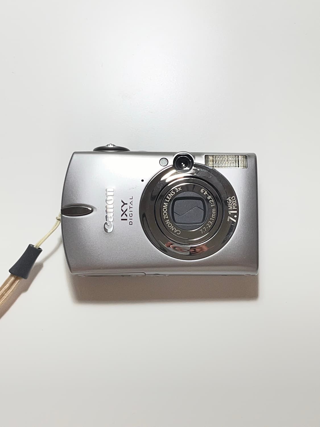 풀박스민트) 캐논 canon ixy digital 600(=ixus700 상품이미지2