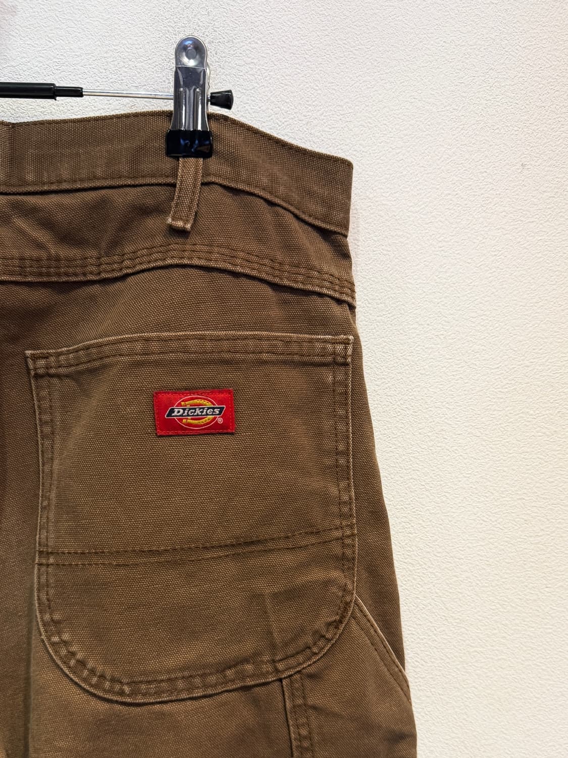 Dickies 1939 Duck Carpenter Pants (35) 상품이미지5