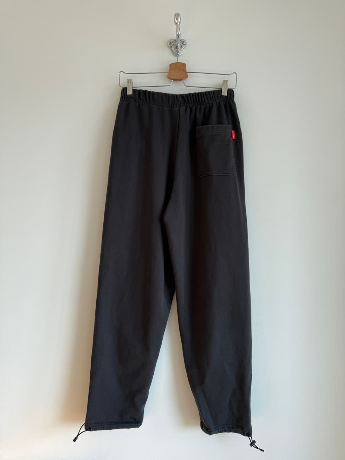 아카이브 볼드(ARCHIVE BOLD) 스웻 팬츠  상품이미지5