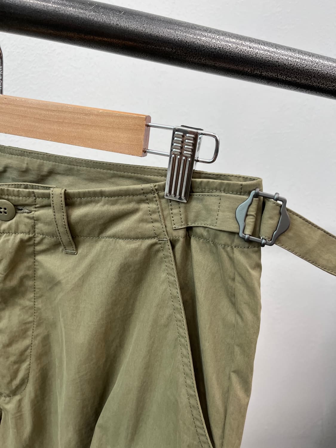 31) 어나더오피스 M51 Field Pants  상품이미지4