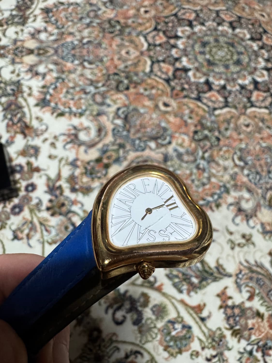 Yves Saint Laurent 40th Anniversary 상품이미지2