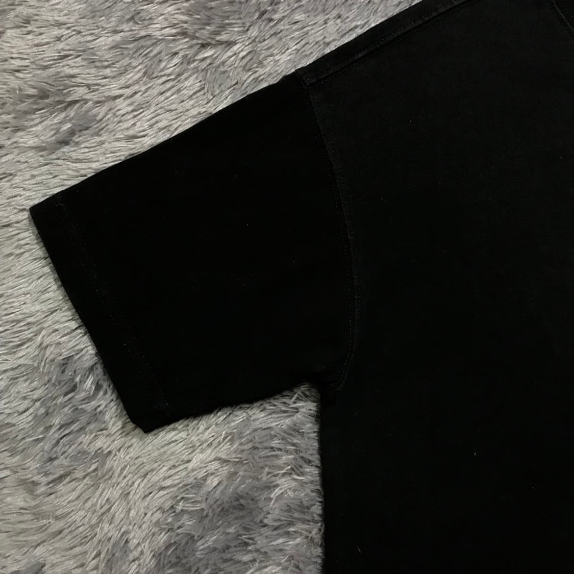 [[XS, A급, 공용] 라이프워크(LW) 빅라독 반팔티셔츠@298 상품이미지4