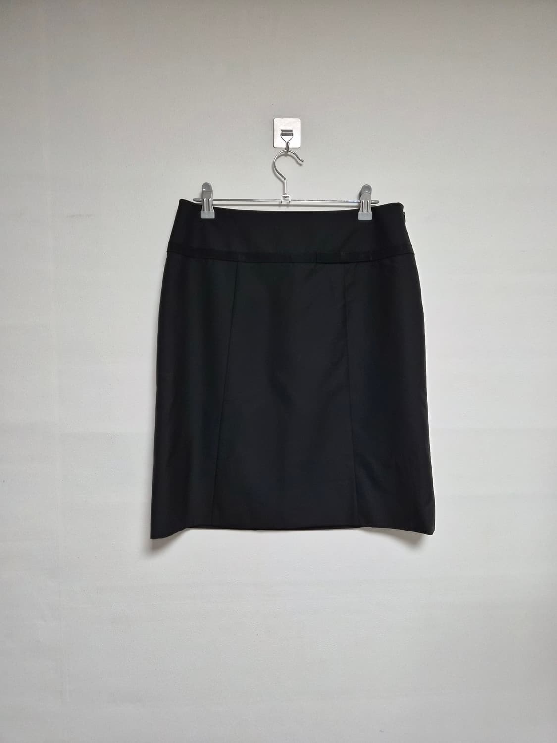 루이비통Louisvotton 유니폼 스커트 38사이즈 P-132 상품이미지1