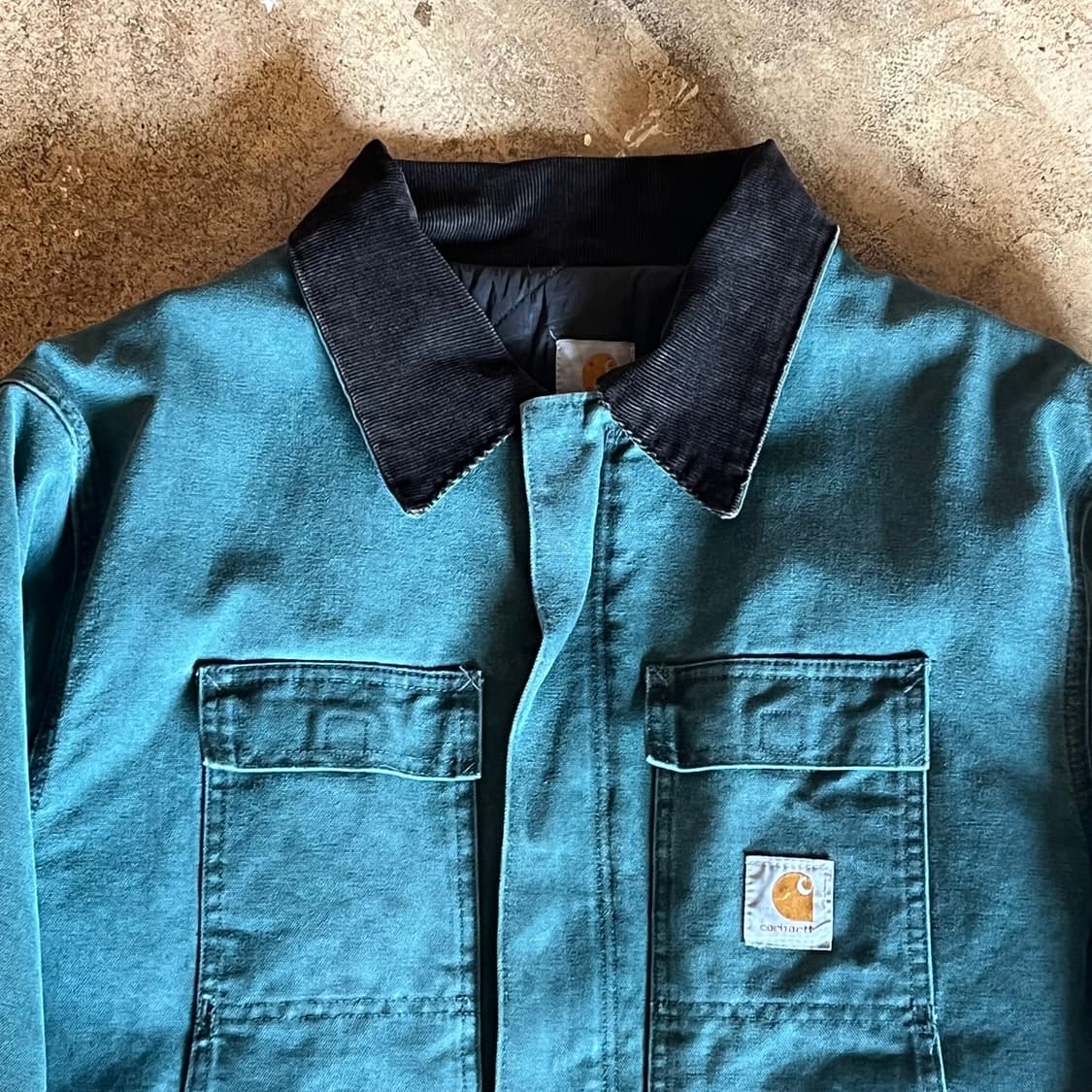 칼하트 워크자켓 상품이미지2