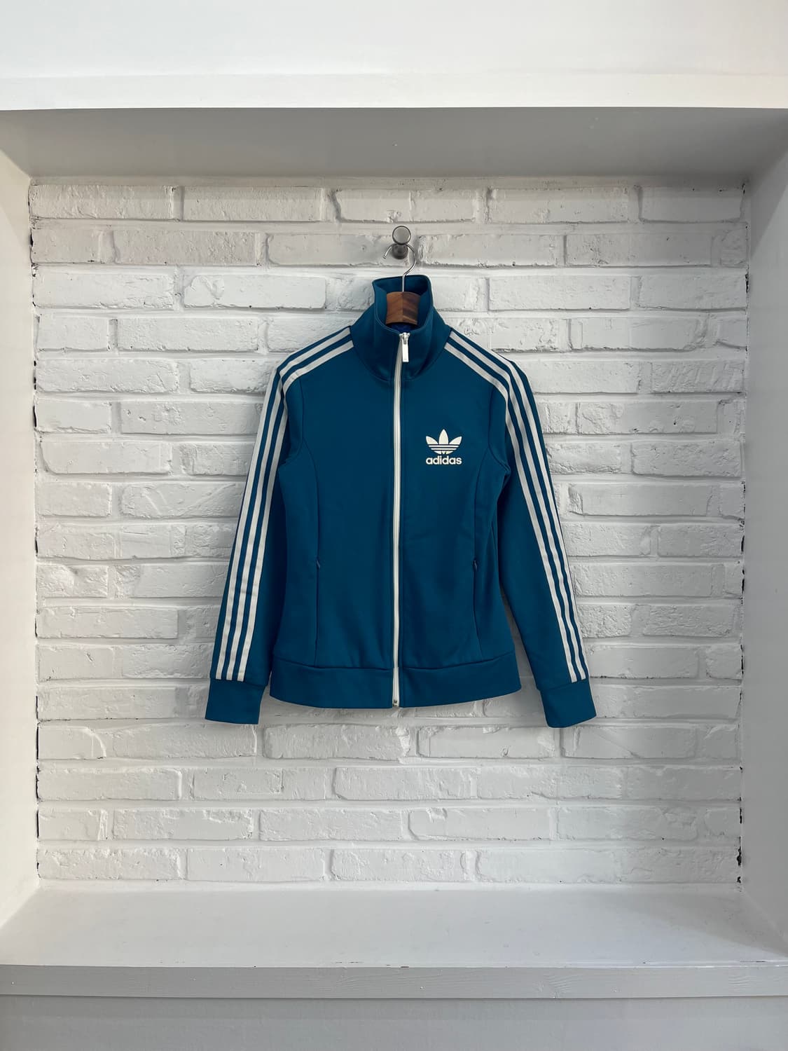 아디다스 블루 져지 상품이미지4