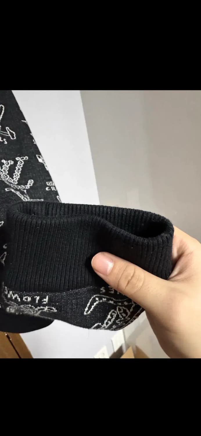 루이비통 카툰 블루종 상품이미지7