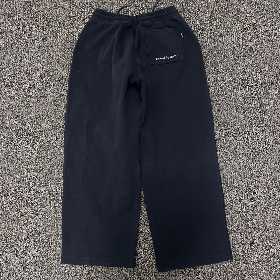 마크곤잘레스 트레이닝복 바지 운동복 블랙 L 상품이미지4