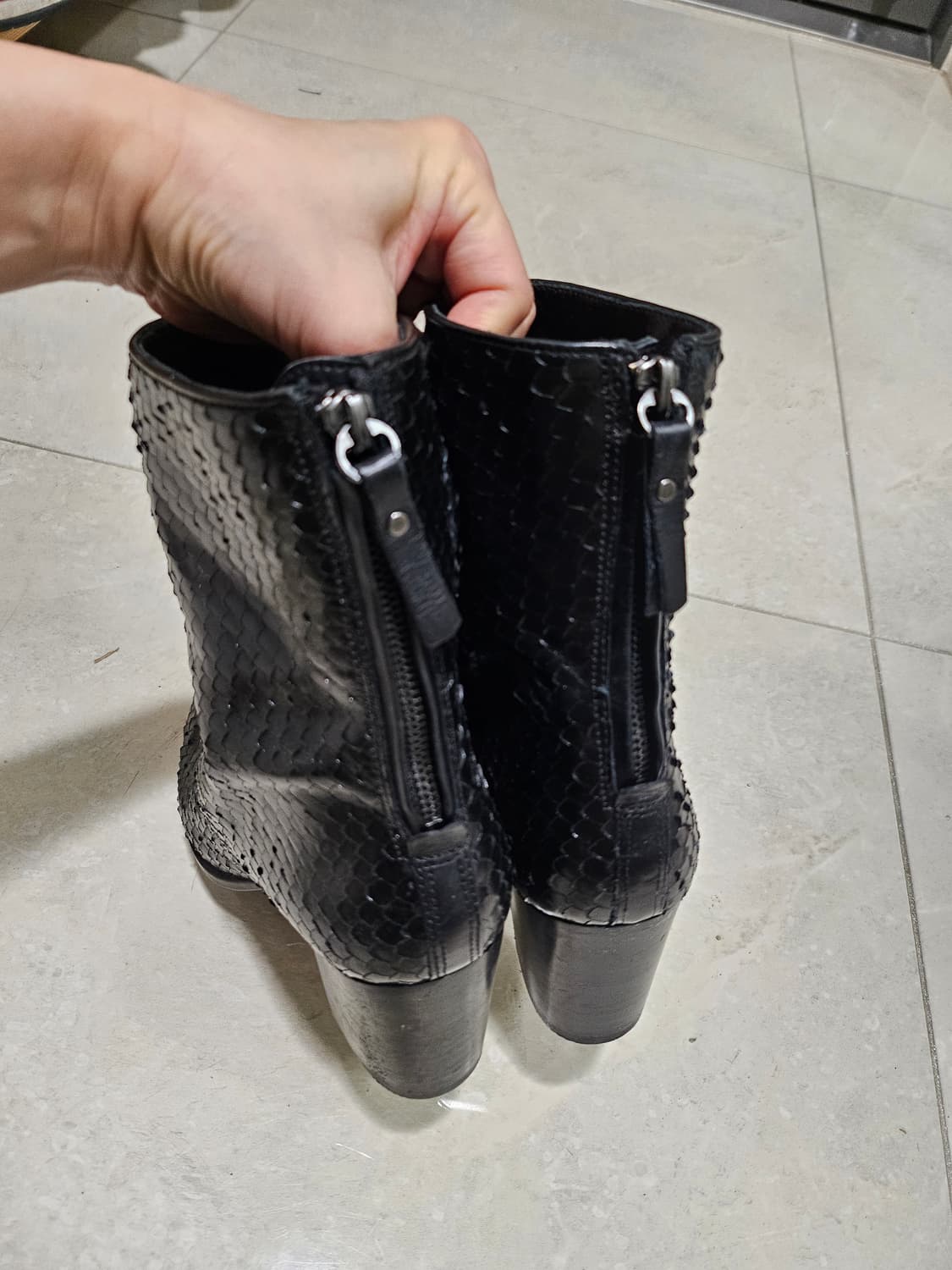 ECCO 에코39 상품이미지4