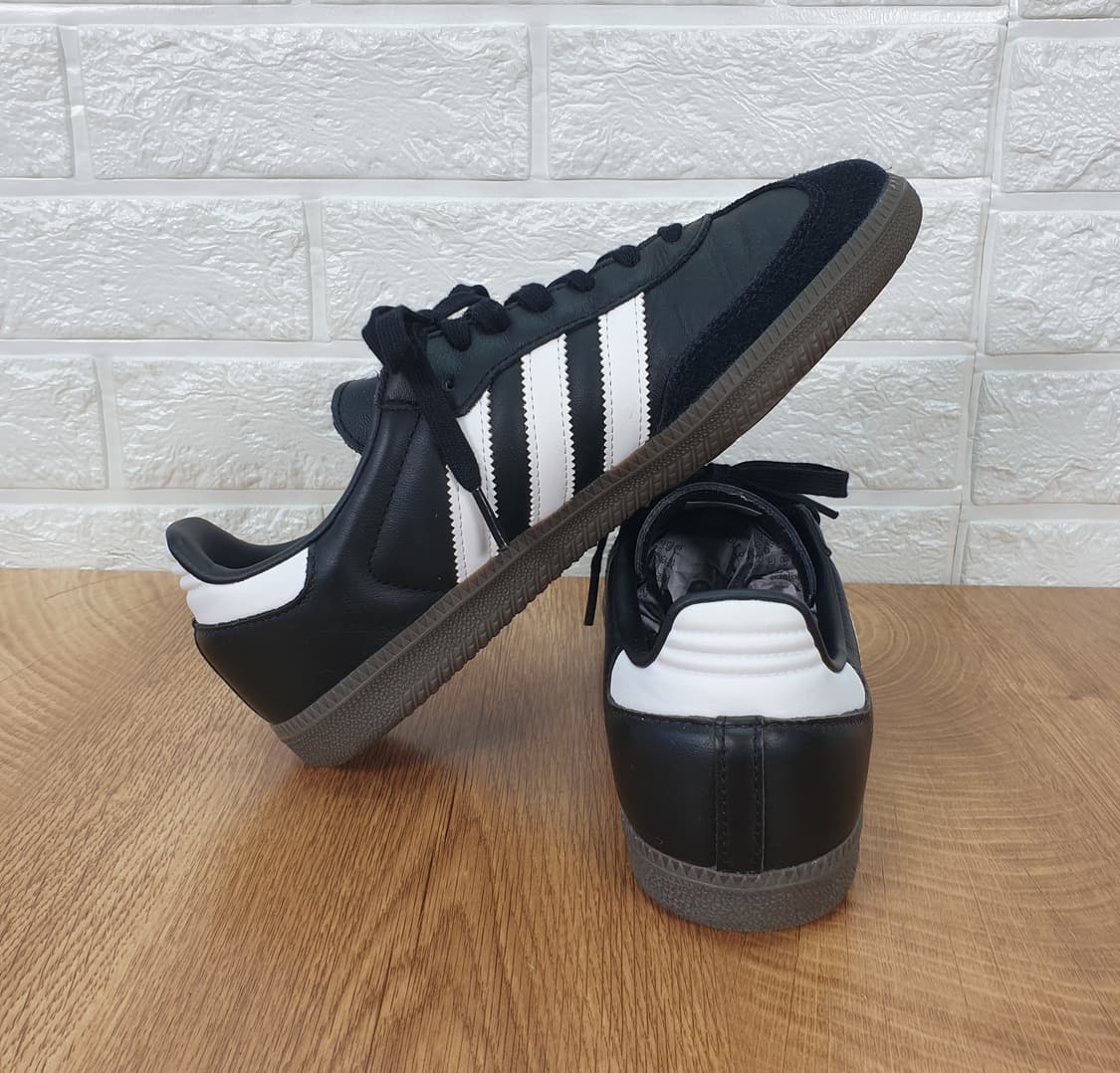 [245]아디다스 삼바 OG 스니커즈 상품이미지5