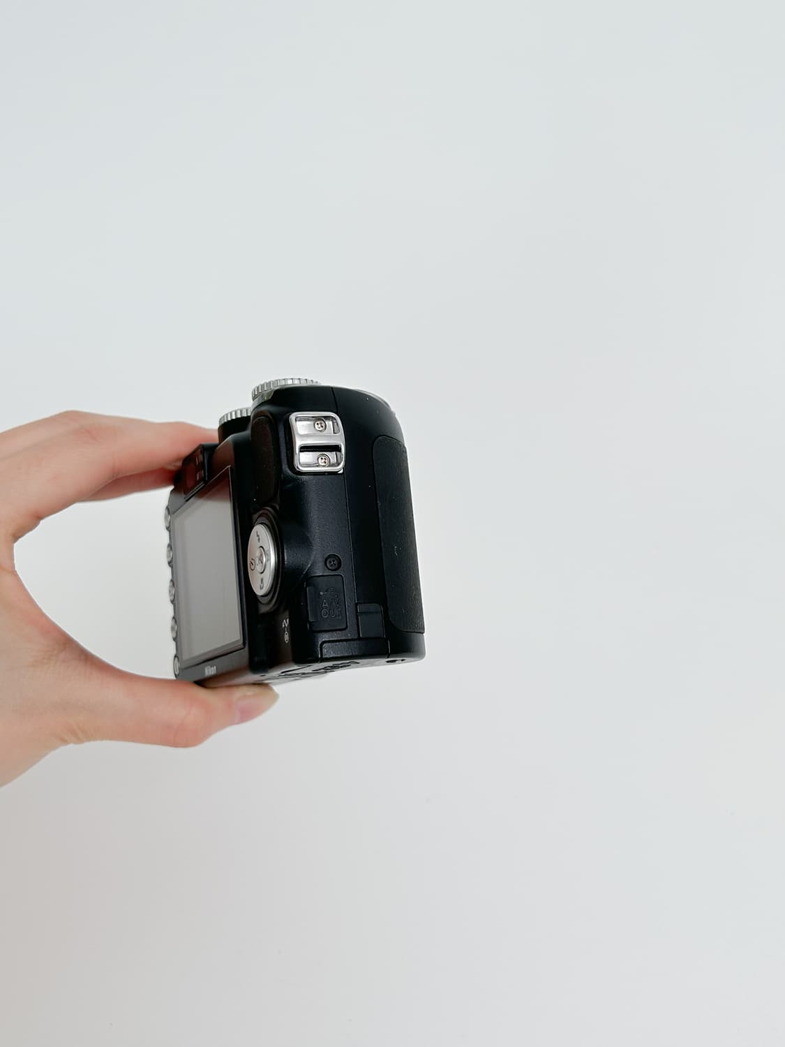 초보자추천!) 니콘 쿨픽스 p5000 coolpix 빈티지 디카 상품이미지9