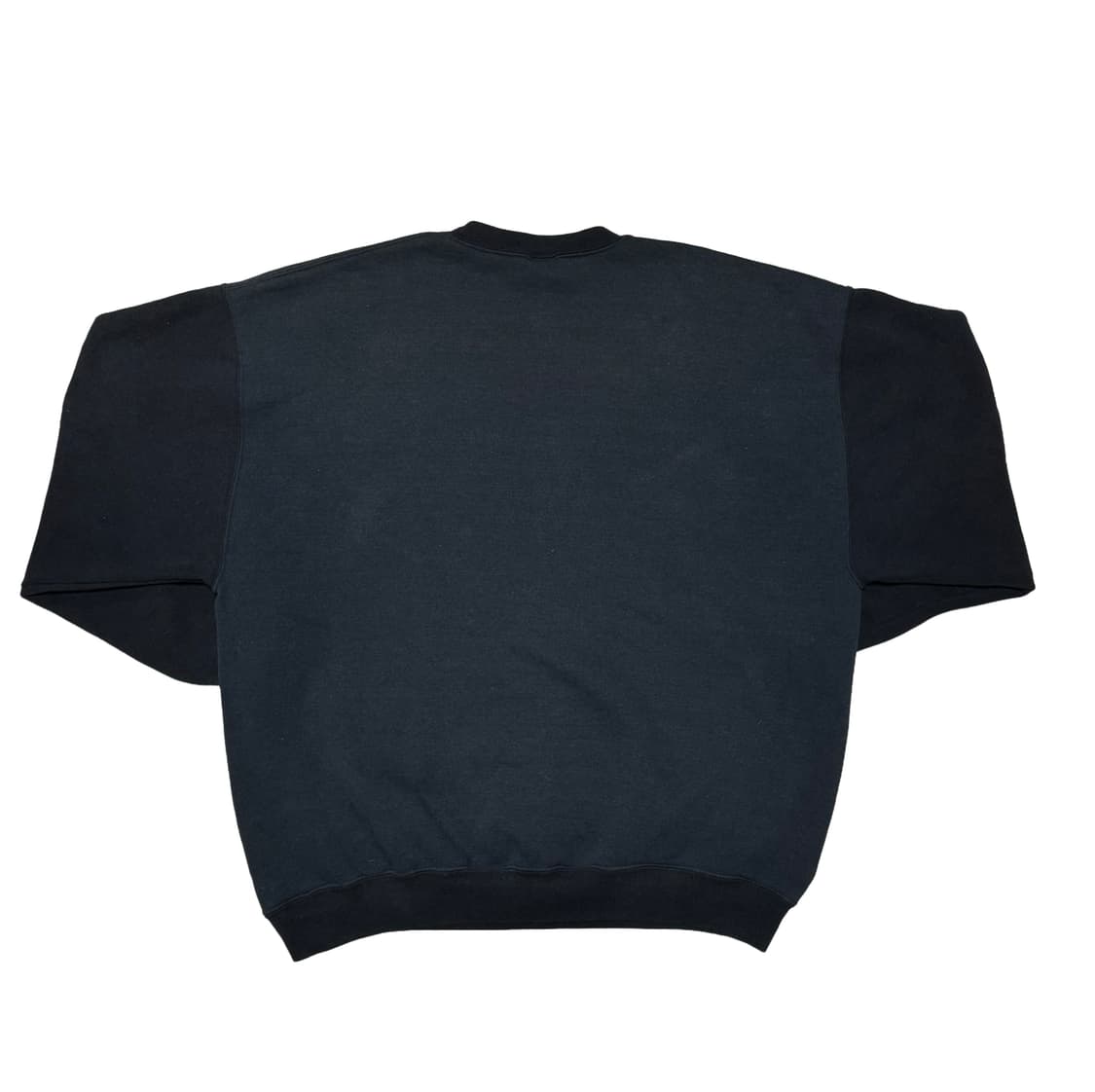 90s Russell plane sweat 상품이미지2
