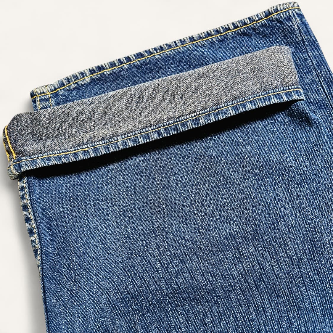 [36X30][리바이스]00's TYPE1™아이코닉 스트레이트 데님 상품이미지6