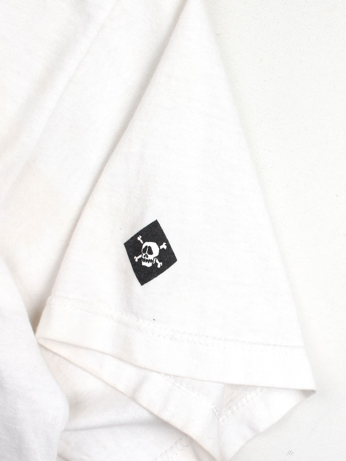 90s STUSSY (XL) 상품이미지5