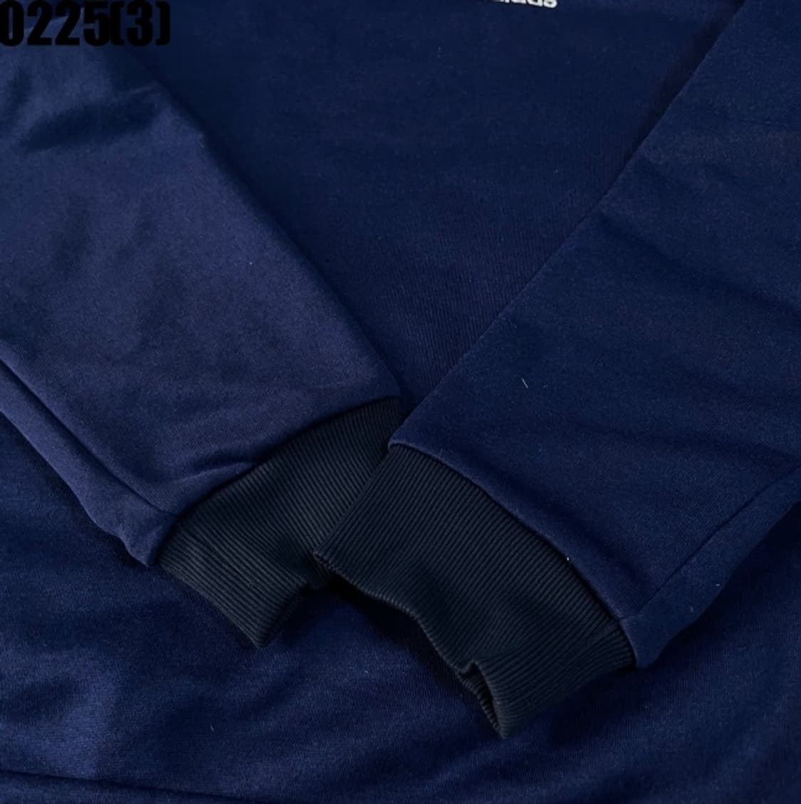 아디다스 맨투맨 상품이미지4