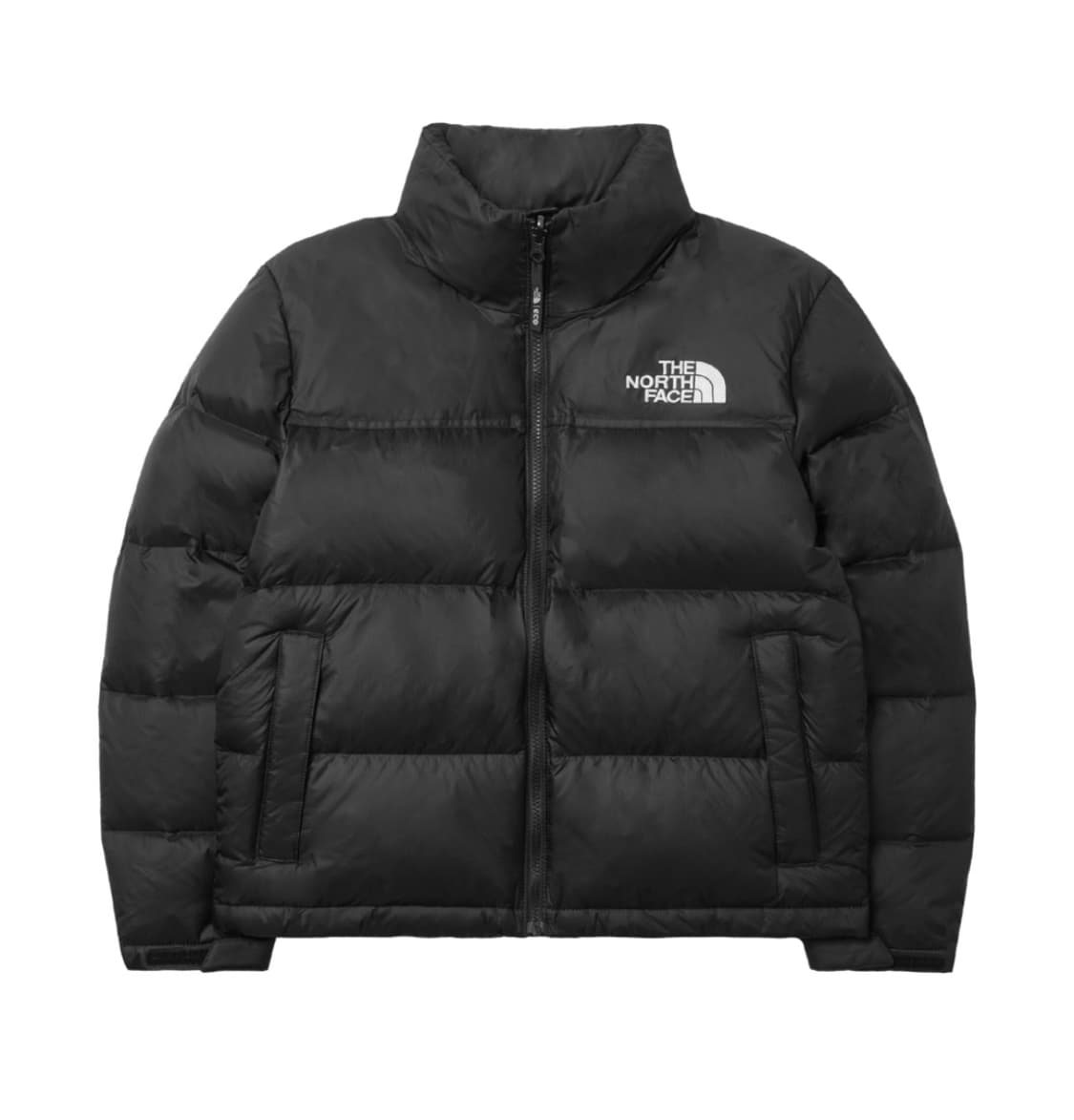 M 90 노스페이스 1996 에코 눕시 자켓 블랙 상품이미지1