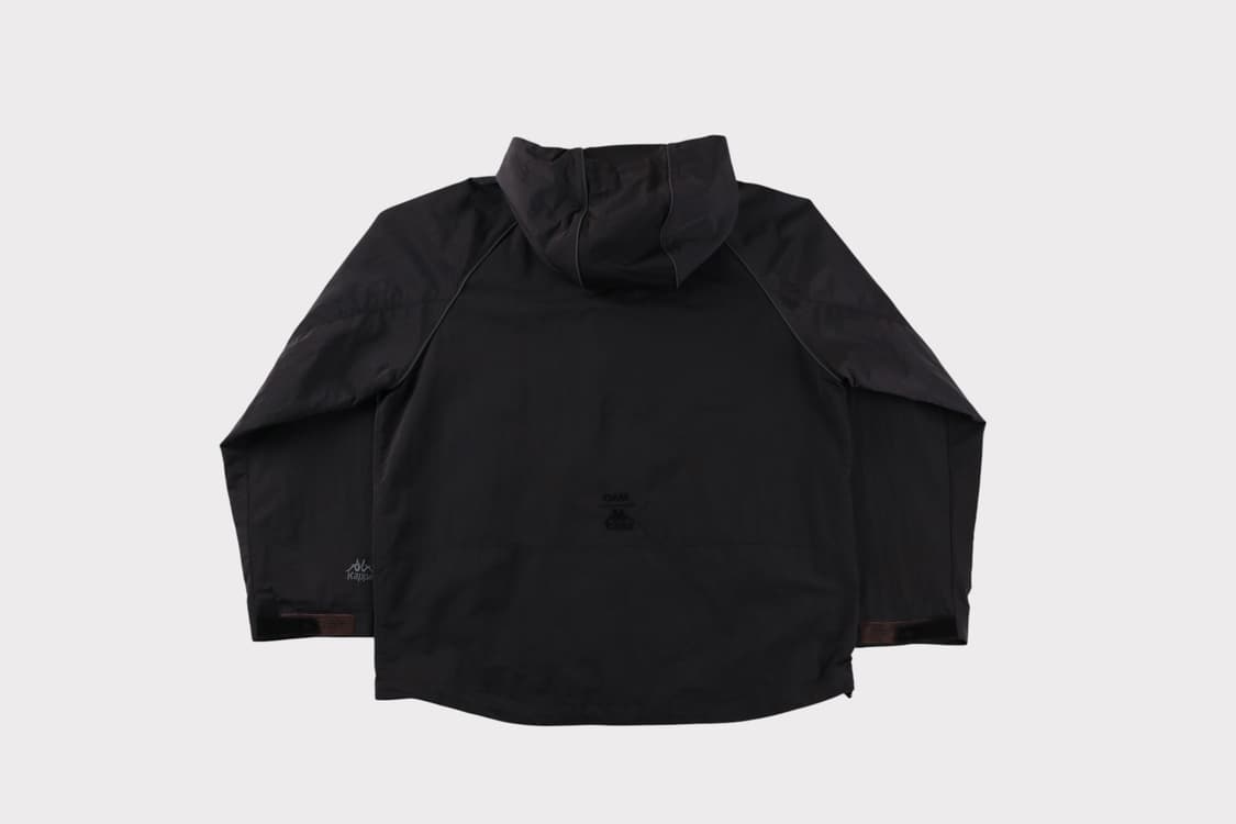 [L] 카파 x OAM 콜라보 바람막이 자켓 상품이미지8