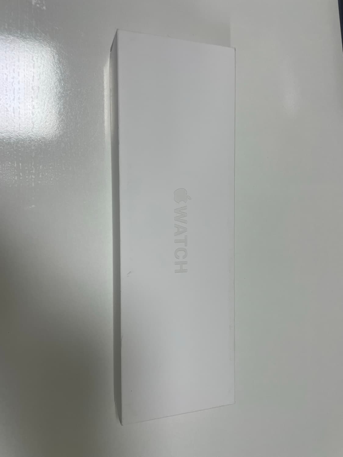 애플워치 11 46mm 새상품 상품이미지1