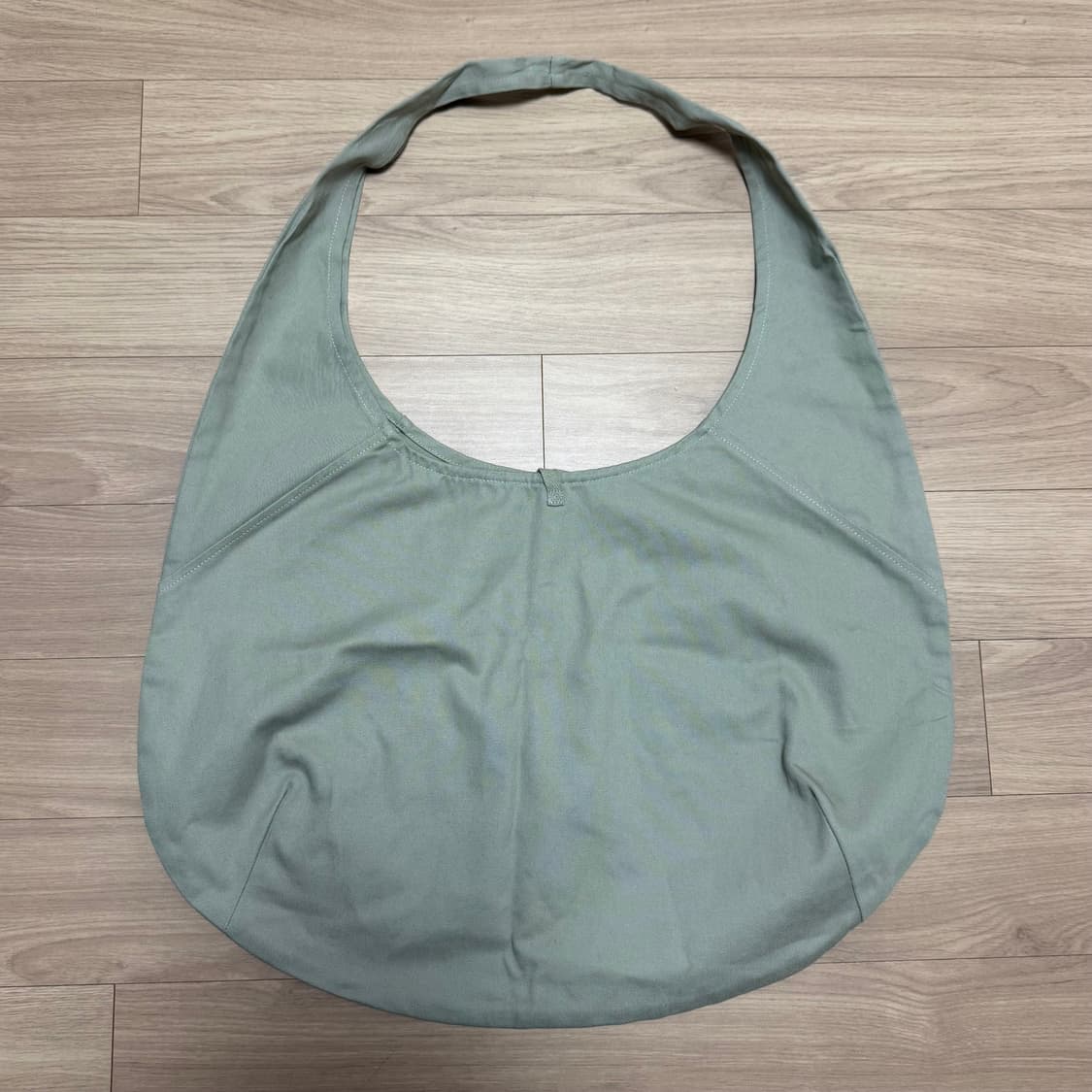 Paloma wool 로고 토트백 상품이미지3