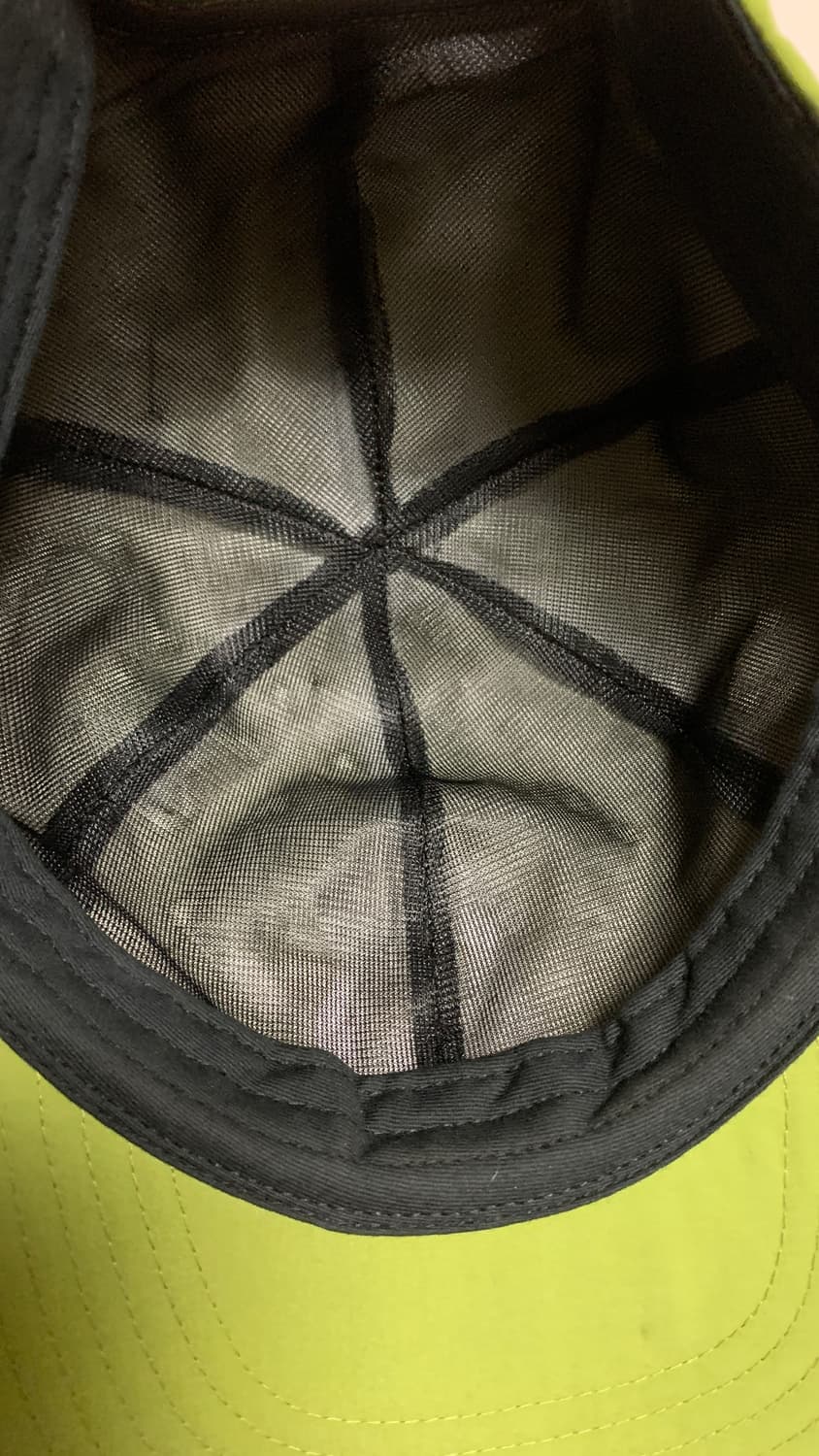 슈프림 S로고 볼캡 Gore-Tex (supreme s logo) 상품이미지4