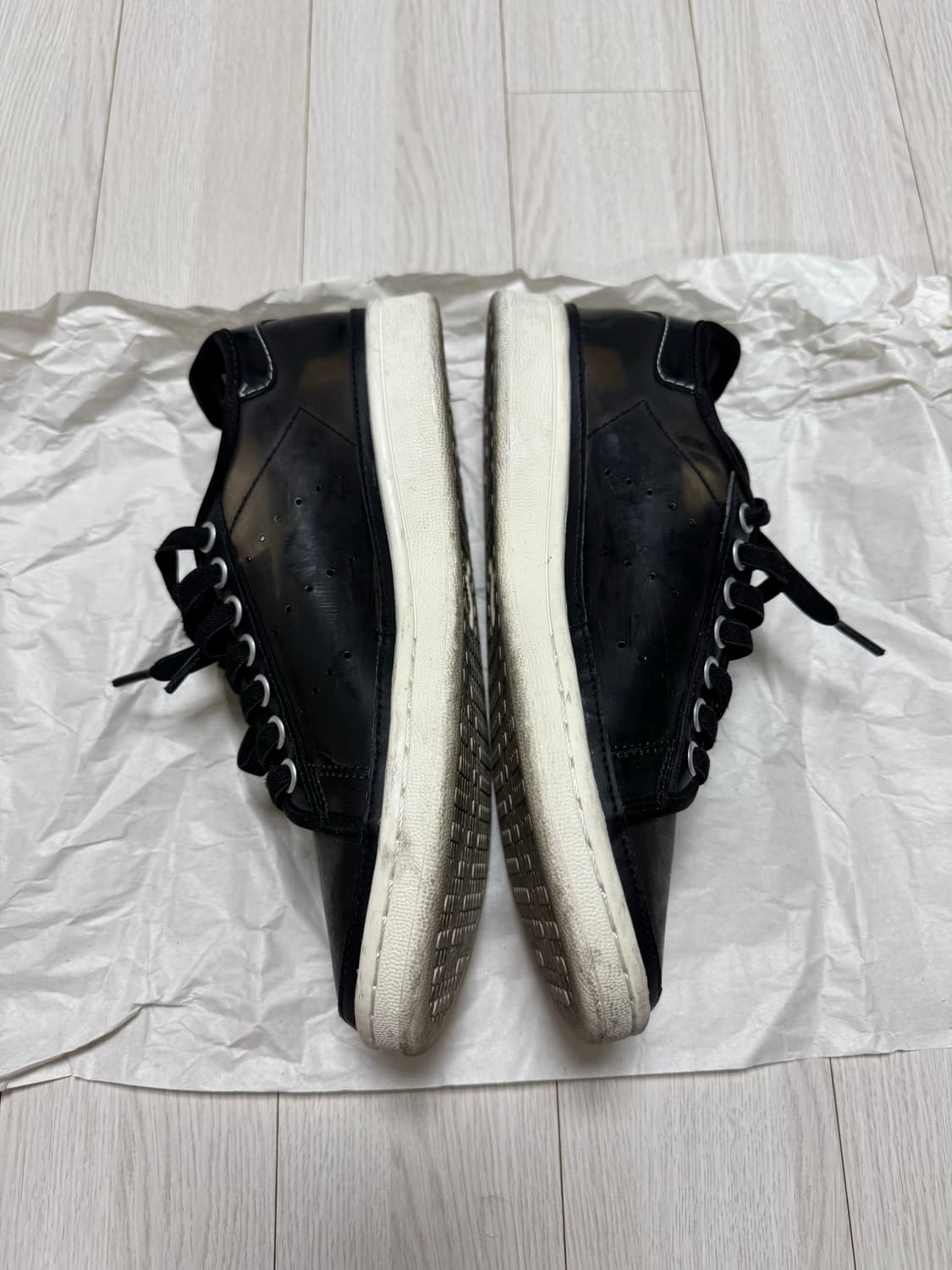 아디다스 스탠스미스 스니커즈 상품이미지2