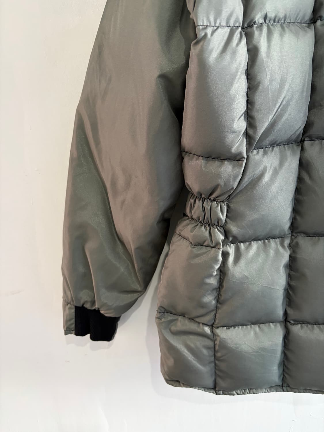 Comfy 70s 콤피 다운자켓 상품이미지3