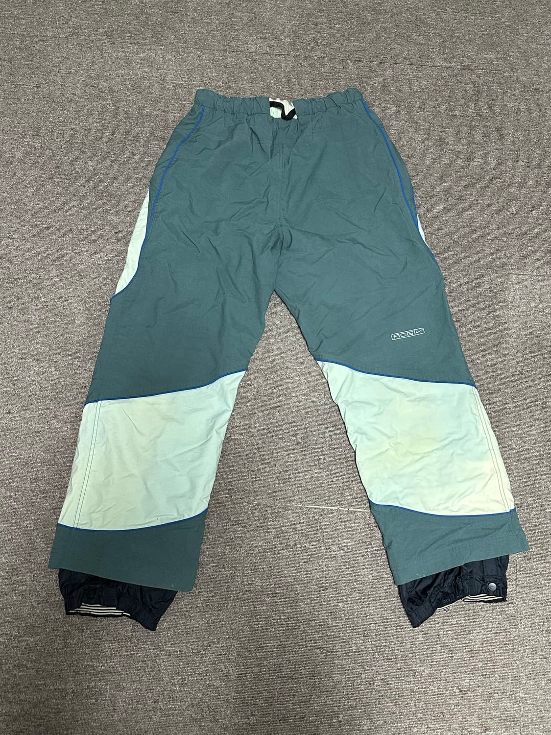 90s NIKE ACG PANTS 상품이미지6