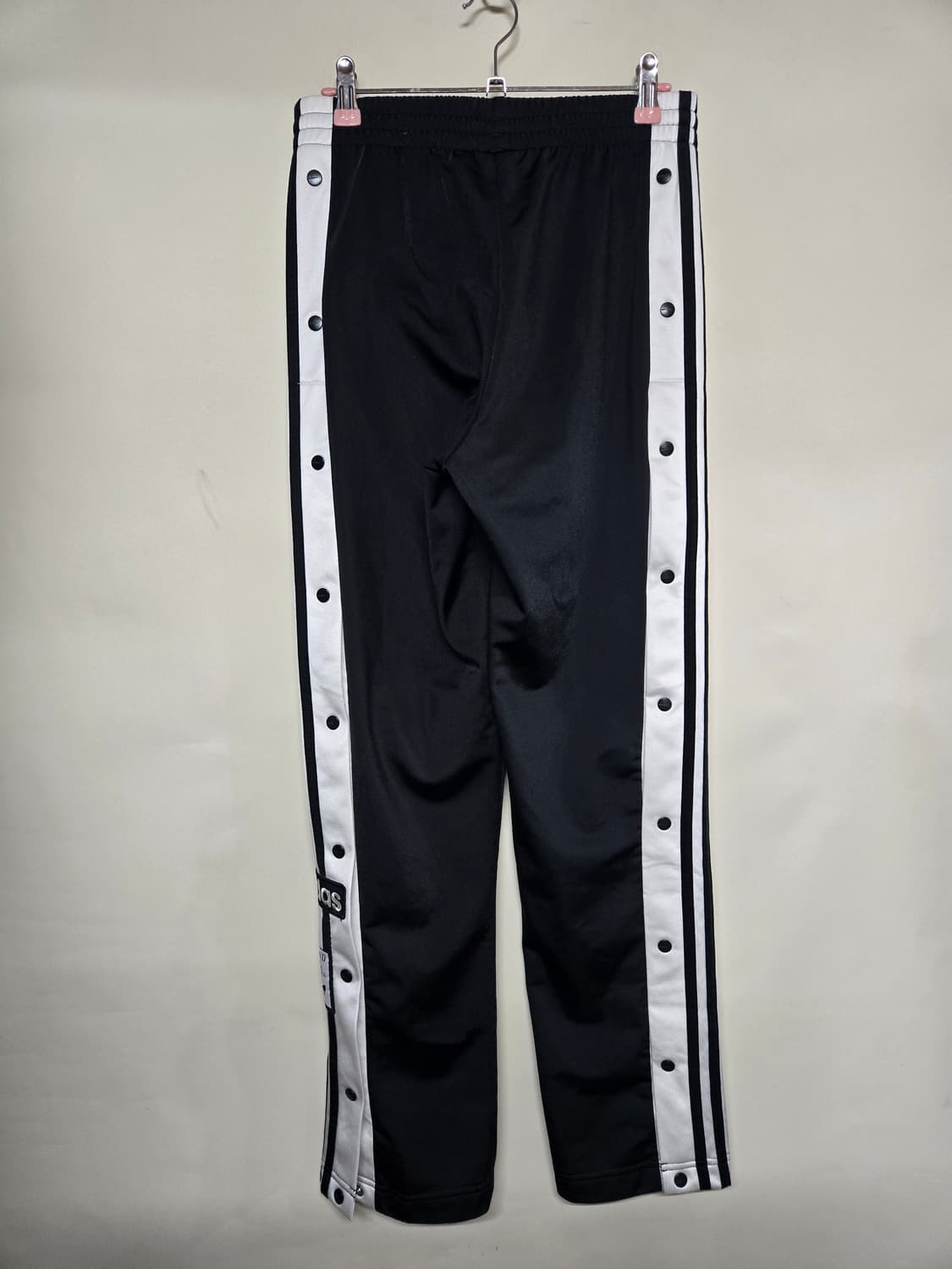 아디다스 아디브레이크 트랙 팬츠XS 상품이미지3