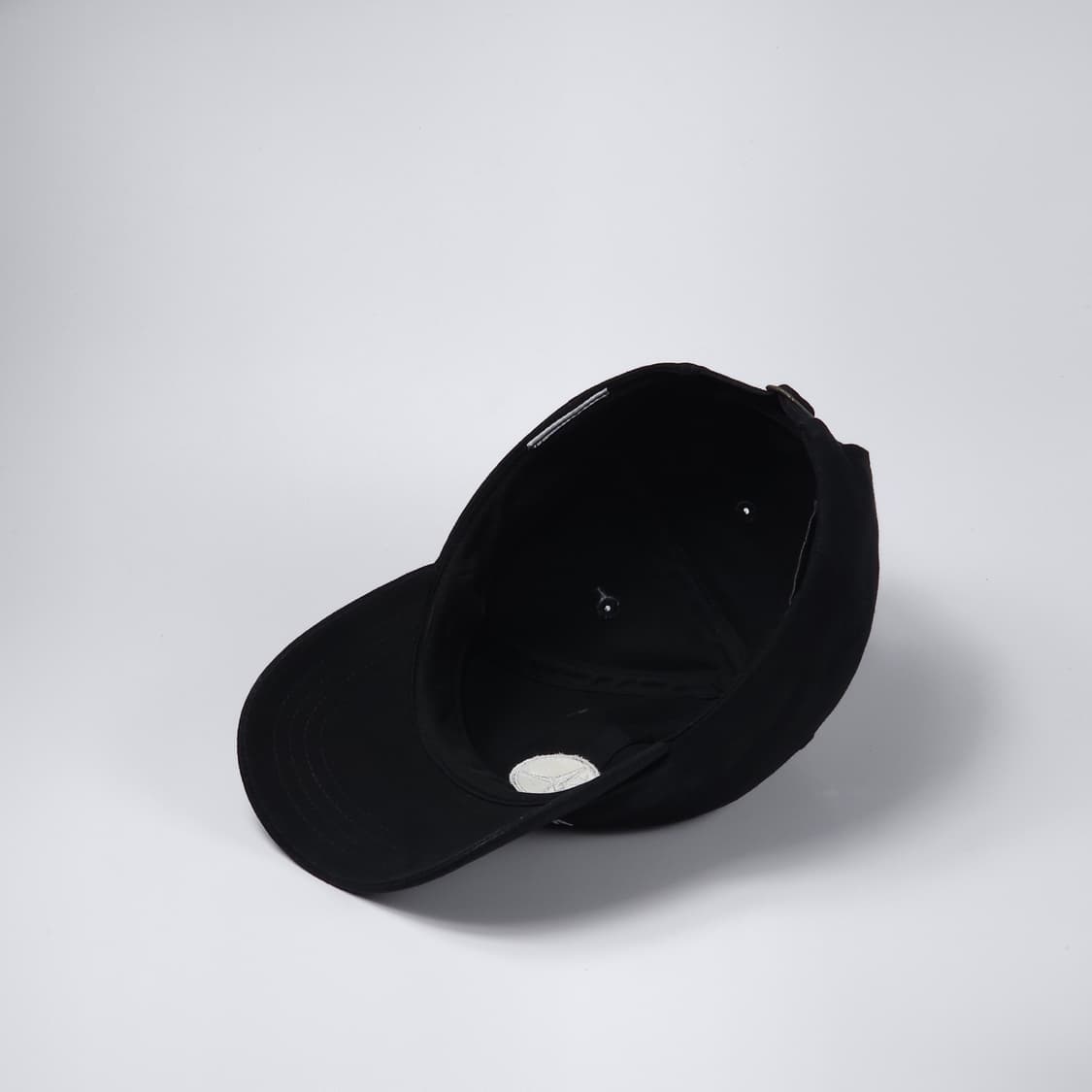 메르세데스벤츠 로고 아메리칸 빈티지 볼캡 모자 상품이미지4