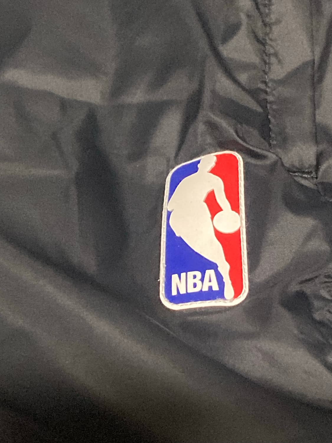 [XS] 나이키 X 피어오브갓 사이드 버튼 티어 어웨이 나일론 팬츠 상품이미지5